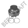 RENAULT 5001837295 Water Pump